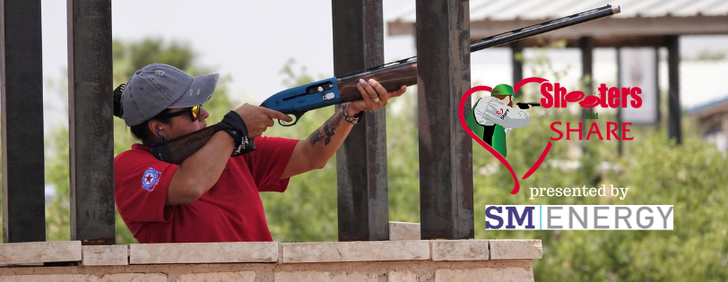 2026 Shooters that SHARE Benefit Clay Shoot